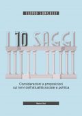 Flavio Sangalli - I 10 saggi (2022)