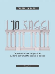 Flavio Sangalli – I 10 saggi (2022)