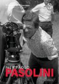 Giuseppe Mallozzi - Pier Paolo Pasolini (2022)