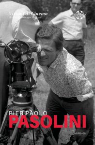 Giuseppe Mallozzi – Pier Paolo Pasolini (2022)