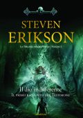 Steven Erikson - Il Dio indifferente: Il primo racconto del Testimone (2022)