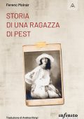 Ferenc Molnár - Storia di una ragazza di Pest (2022)