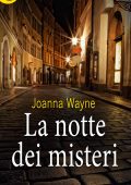 Joanna Wayne - La notte dei misteri (2016)