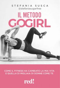 Stefania Susca – Il metodo Go Girl (2022)