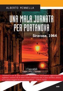 Alberto Minnella – Una mala jurnata per Portanova (2015)