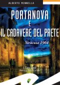 Alberto Minnella - Portanova e il cadavere del prete (2016)