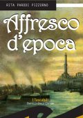 Rita Parodi Pizzorno - Affresco d'epoca (2016)