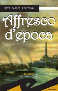 Rita Parodi Pizzorno – Affresco d’epoca (2016)