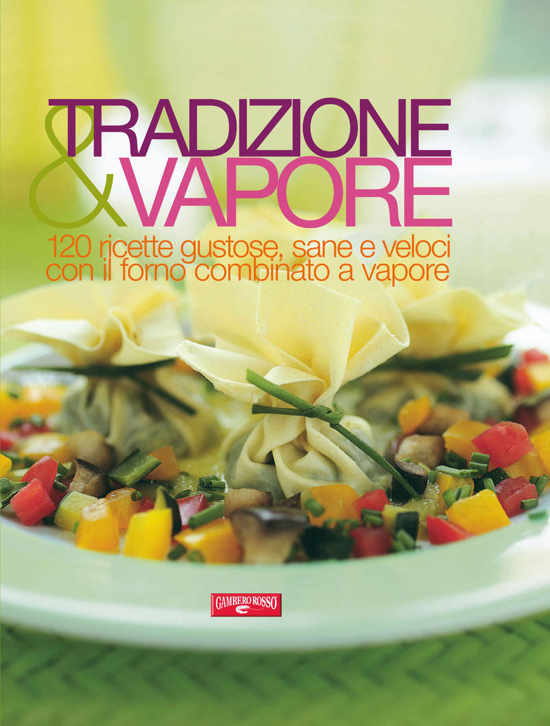 Davide Mazza – Tradizione & Vapore (2015)