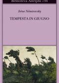 Irène Némirovsky - Tempesta in giugno (2022)