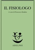 Francesco Zambon - Il Fisiologo (2018)