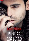 Lori Wilde - Bachelors of Bear Creek Vol. 2. Brivido caldo (2019)