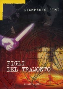 Giampaolo Simi – Figli del tramonto (2000)