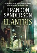 Brandon Sanderson - La Speranza di Elantris (Racconto)