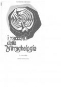 RAIMONDO DE-MURU - I racconti di Nuragheologia  VOLL. I-VI (2015)