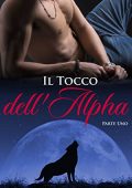 K. Matthew - Il tocco dell'Alpha (2017)