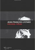 img Jean-François Lyotard - Discorso, figura (2008)