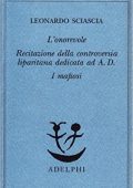 Leonardo Sciascia - L'onorevole (1995)