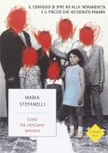img Maria Stefanelli - Loro Mi Cercano Ancora (2014)