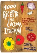 img Silvia Borghesi - 1000 Ricette Della Cucina Italiana (2011)