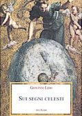 img Giovanni Lido - Sui segni celesti (2007)