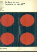 AA.VV. - Fantascienza terrore o verità? (1965)