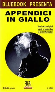 AA.VV – Appendici in giallo 1 (2011)