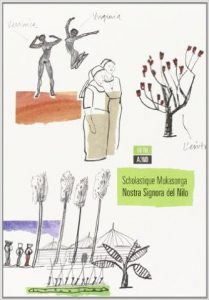 Scholastique Mukasonga – Nostra Signora del Nilo (2014)