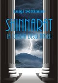 Luigi Settimini - SHINNARAT Vol. 2. La caduta degli Angeli (2014)