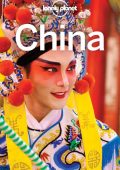 img Lonely Planet - China [Lingua Inglese] (2020)