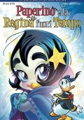 img Topolino Limited Deluxe Edition 20 - Paperino e la Regina Fuoritempo (Panini 2018-06)