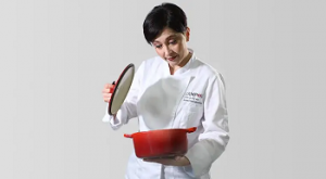 Club Academy – La cucina di base 3 – Secondi e contorni – Ita
