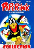 img Paperinik E Altri Supereroi - Collection (21 Volumi)(Disney 1993-2004)