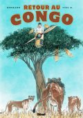 img Ritorno In Congo (Hermann & Yives H)(IT, Glénat 2013)