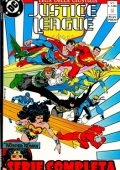 img Justice League - Serie Completa (33 Volumi)(Play Press 1990-1992)