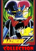img Mazinger Z - Collection (6 Volumi)(IT, Go Nagai)