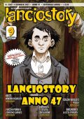 img Lanciostory Anno 47 - Collection (46 volumi)(Aurea)(2021)