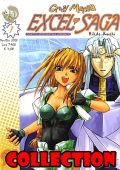 img Excel Sag - Collection (4 volumi)(2001)
