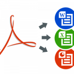 img Batch Word to PDF Converter Pro v1.8.2 - Ita