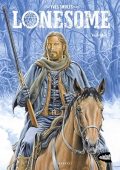 img Lonesome 2 - I Ruffiani (Yves Swolfs) (Le Lombard 2019-10)