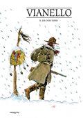 img Il Grande Nord (Lele Vianello)(Mosquito 2016-07)