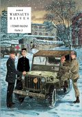 img I Tempi Nuovi - Serie Completa (2 Volumi)(Warnauts & Raives)(Lanciostory)
