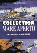 img MARE APERTO - Collection (4 Volumi)(Miguel Paradiso)(Lanciostory)