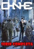 img ONE - Serie Completa (3 Volumi)(Cordurie, Radivojevic)(Le Lombard)