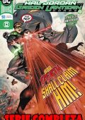 img Hal Jordan & the Green Lantern Corp - Serie Completa (50 Volumi)(IT, Dc Universe 2016-2018)