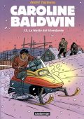 img Caroline Baldwin - Volume 13 - La Notte Del Viandante