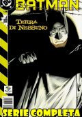img Batman Nuova Serie - Completa (20 Volumi)(Play Press 1999-2000)