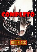 img BOOTBLACK - Completo (2 Volumi)Mikaël)(IT, Dargaud 11-09-2020)