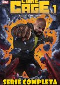 img Luke Cage v2 - Serie Completa (10 Volumi)(Marvel Legacy)(Marvel Comics 2017)