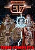 img Exterminateur 17 - La Trilogia di Ellis - Serie Completa (4 Volumi)(Lanciostory 2009)